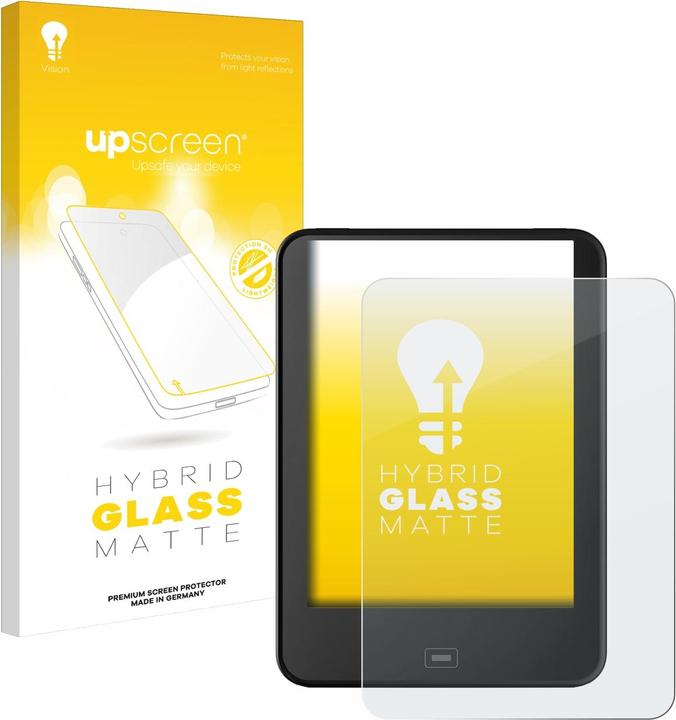 Immagine prodotto upscreen Pellicola protettiva opaca Reflection Shield (visione 4 HD)