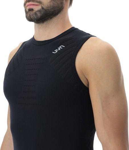 Actual product image UYN Ärmelloses Shirt Workhard (M)