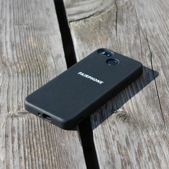 Actual product image Fairphone Protective Case V2