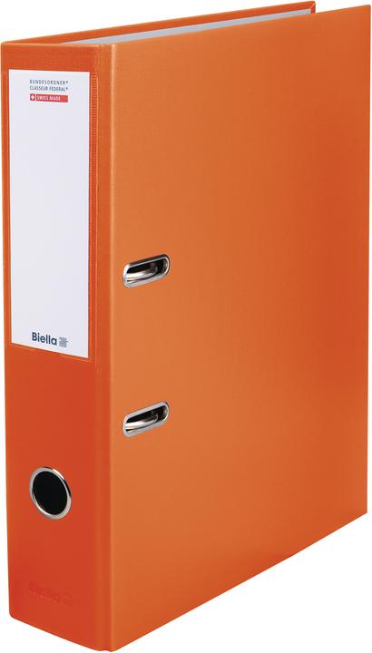 Produktbild Biella Bundesordner (A4, 70 mm, 1 Stück)