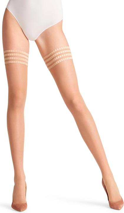 Actual product image Falke Pure Matt 20 STU (20 DEN, 38 - 39)