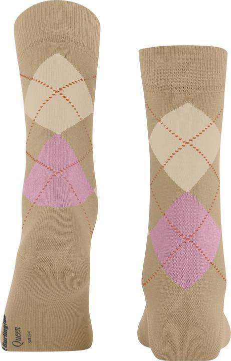 Immagine prodotto Burlington Socken Casual Bequem sitzend Queen (36 - 41)