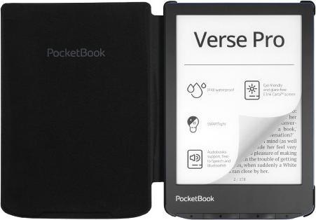 Produktbild PocketBook Verse Pro (6", 16 GB, Azure Blau)
