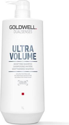 Produktbild Goldwell Ultra Volume (1000 ml, Flüssiges Shampoo)