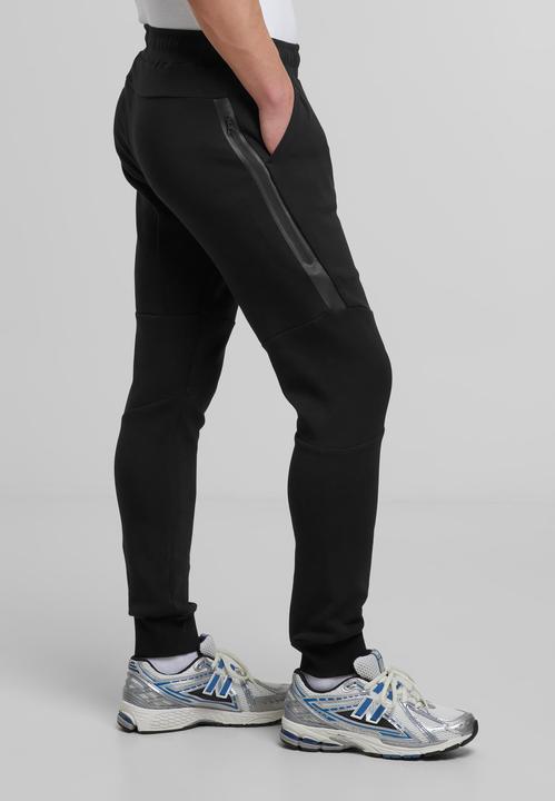 Produktbild Mister Tee MisterTee Basic Trainingshose - 181547 (XS)