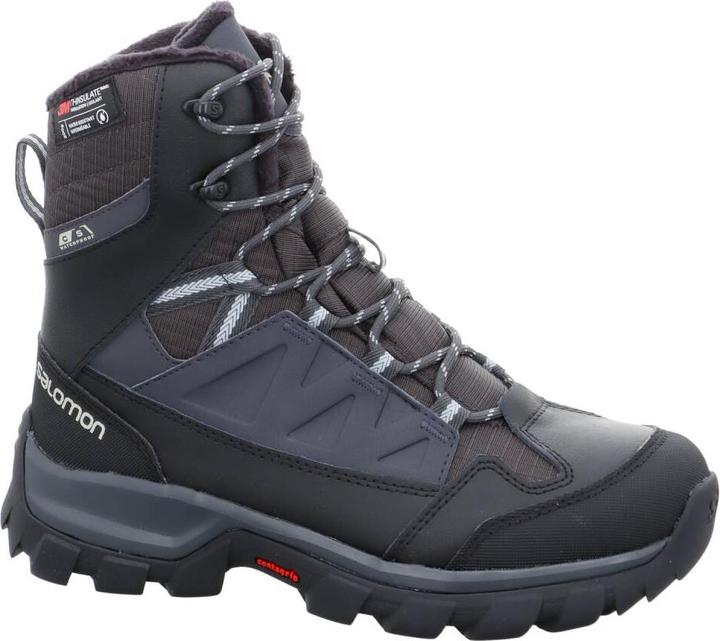 Actual product image Salomon Chalten TS CSWP (37 1/3)