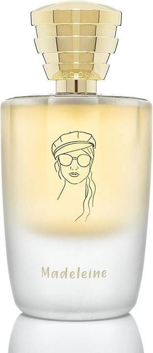 Actual product image Masque Milano Madeleine Edp 100 ml (Eau de parfum, 100 ml)
