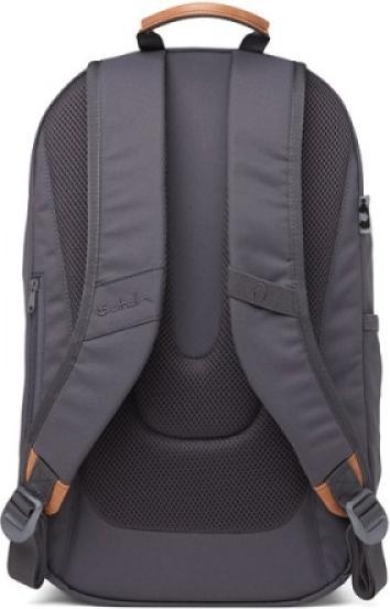 Actual product image Satch School rucksack Pack Crossed Sand (30 l)