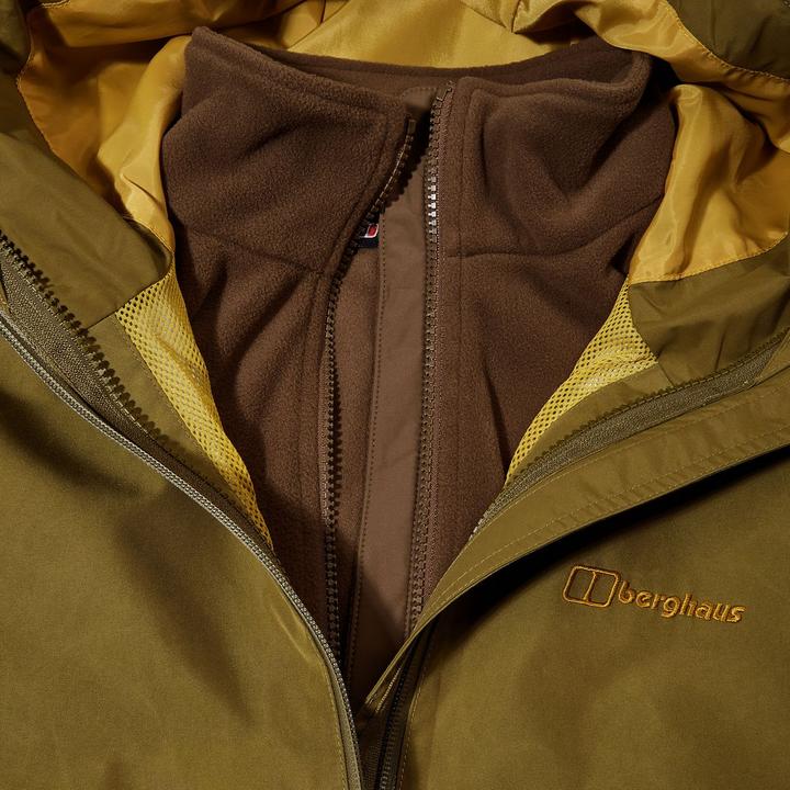 Immagine prodotto Berghaus Giacca impermeabile Bramblfell Gemini Gore-Tex (XXL)