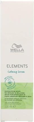 Produktbild Wella Elements Beruhigendes Serum 100ml (100 ml)