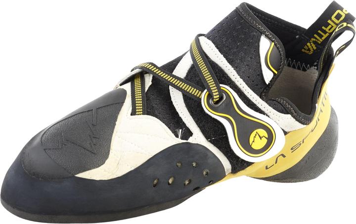 Actual product image La Sportiva Solution (38.5)