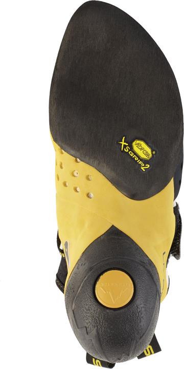 Actual product image La Sportiva Solution (38.5)