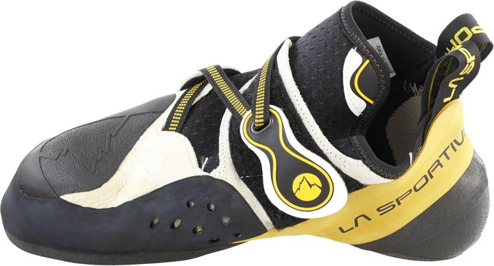 Actual product image La Sportiva Solution (38.5)
