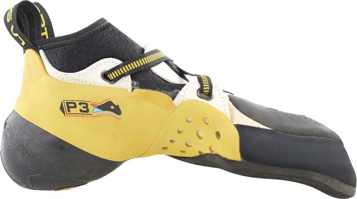 Actual product image La Sportiva Solution (38.5)
