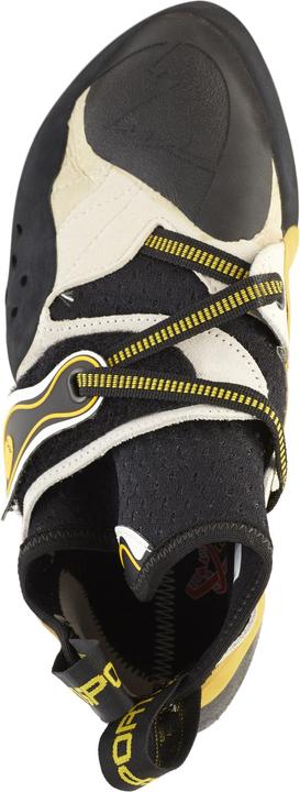 Actual product image La Sportiva Solution (38.5)