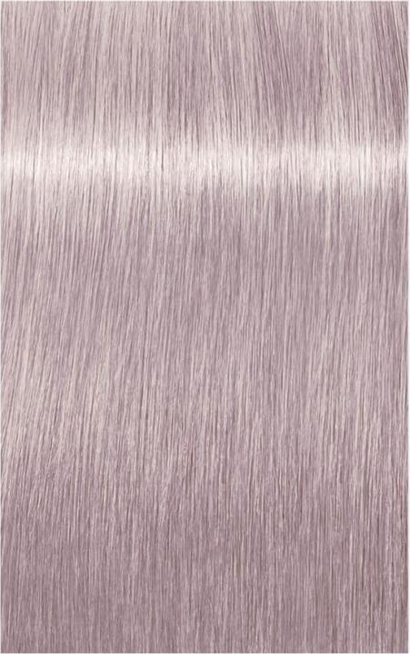 Image du produit Schwarzkopf Professional IGORA VIBRANCE Tone On Tone Coloration (10-91 Violet Cendré Soft Toner)