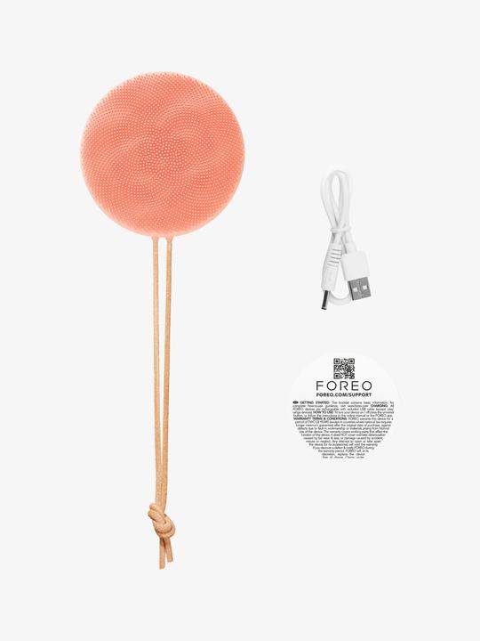 Image du produit Foreo LUNAâ"¢ 4 body Appareil de nettoyage et de massage du corps pour tous les types de peau