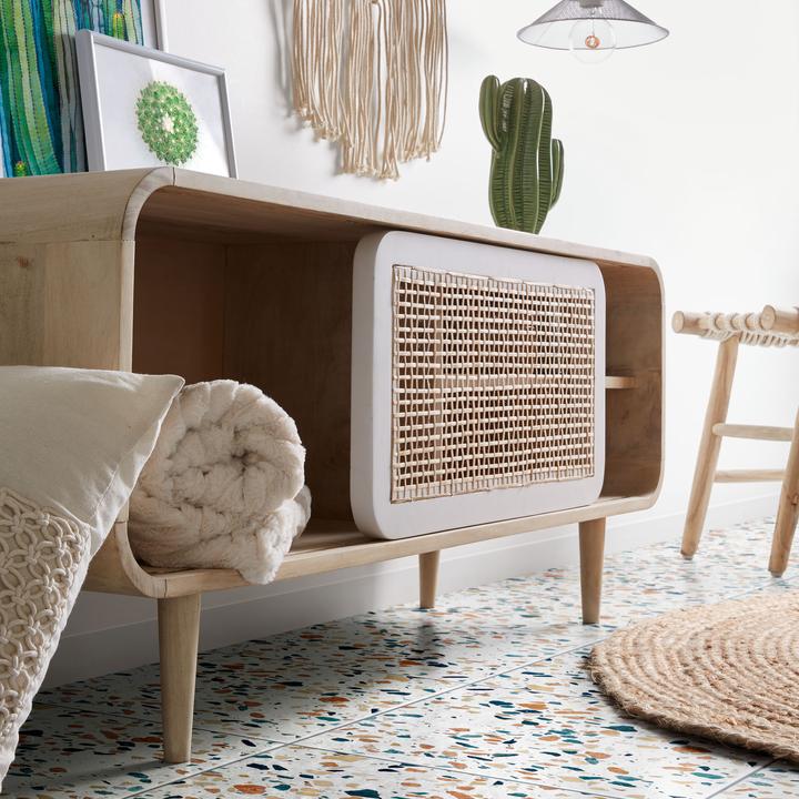 Actual product image Kave Home Edgard