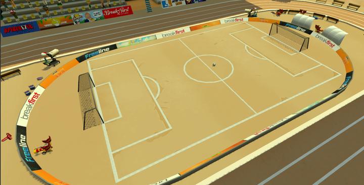 Actual product image Activision Instant Sports - Summer Games (Switch, IT)