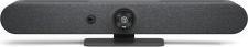 Image du produit Logitech Small Room Bundle - Rally Bar Mini & Tap IP UK
