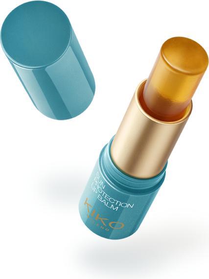 Produktbild KIKO Milano Sun Protection Lip Balm Spf 50 (Lippenbalsam)