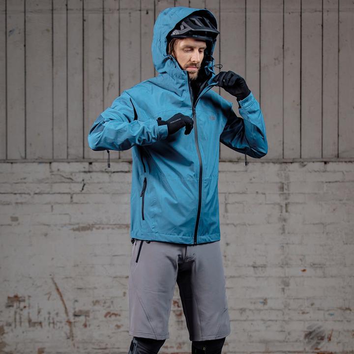 Produktbild iXS Carve AW jacket (M)