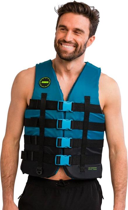 Jobe Schwimmweste mit 4 Schnallen (XS)