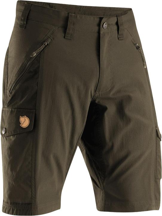 Fjällräven Abisko Shorts (60)