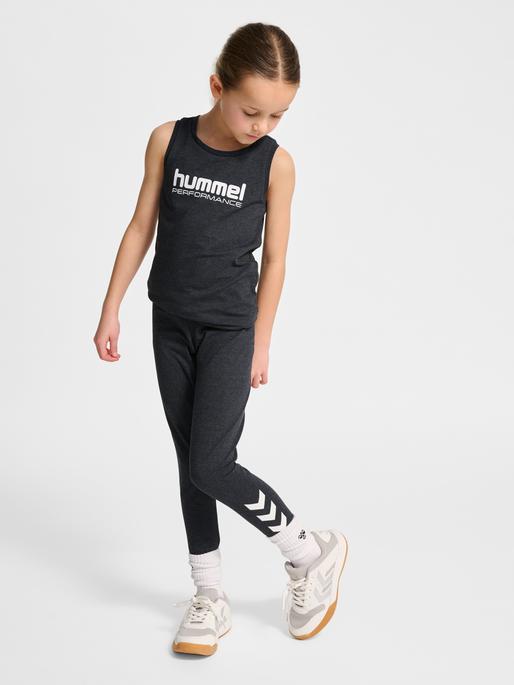Immagine prodotto hummel hmlJR LOGO TIGHTS (110)