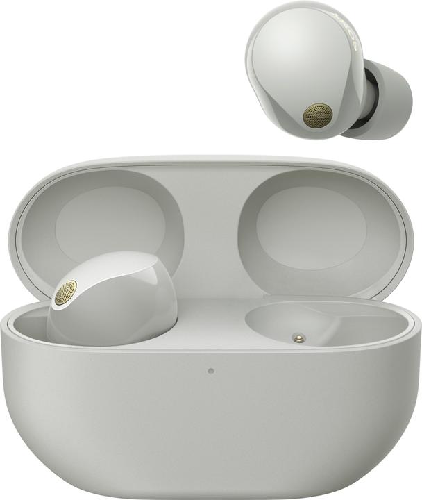 Sony WF-1000XM5 (NC, 8 h, Wireless)