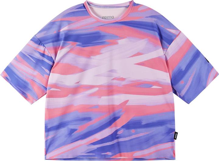 Produktbild Reima Kinder T-Shirt Ilmaan Breezy (116)