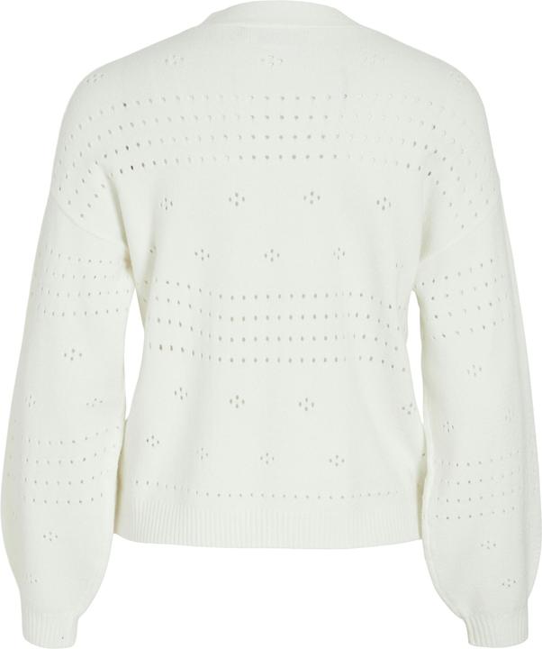 Image du produit Vila V-Ausschnitt Strickjacke (L)