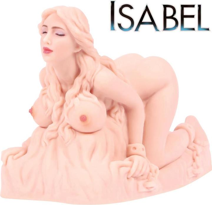 Immagine prodotto Kokos Isabel