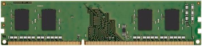 Immagine prodotto Kingston ValueRAM (1 x 2GB, 1600 MHz, DDR3-RAM, DIMM)