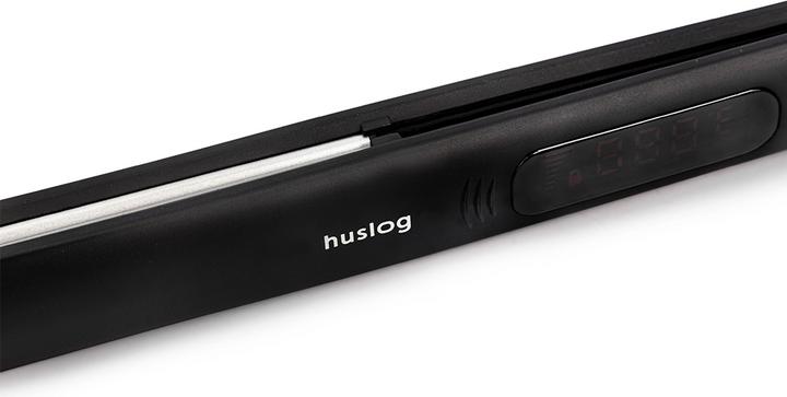 Immagine prodotto Huslog Piastra per capelli con display LED BE-380124 (Piastra per capelli)