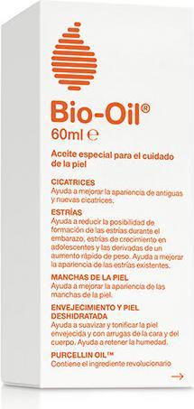 Image du produit Bi-Oil Bio-Oil (Huile pour le corps, 60 ml)