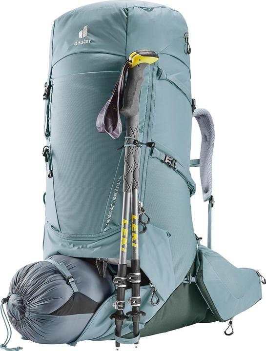 Produktbild Deuter Aircontact Core 65+10 SL (65 l)