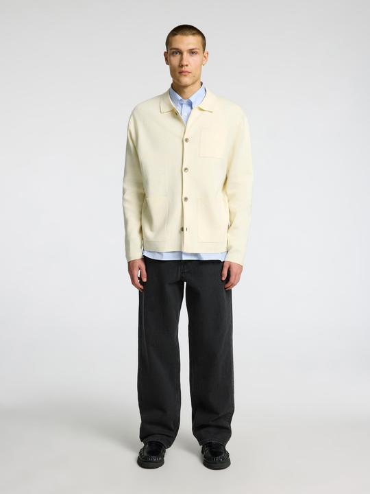 Immagine prodotto Selected Homme Relaxed Fit Strickjacke (L)