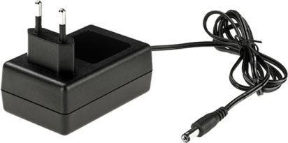 Productafbeelding Rs Pro 50,4W Plug-In AC/DC Adapter 24V Uitgang, 2.1
