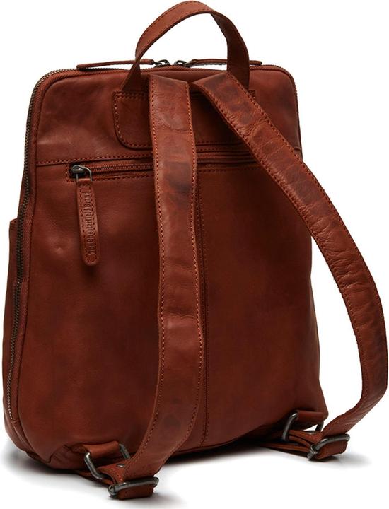 Immagine prodotto The Chesterfield Brand Zaino Bern in pelle 32 cm (8 l)