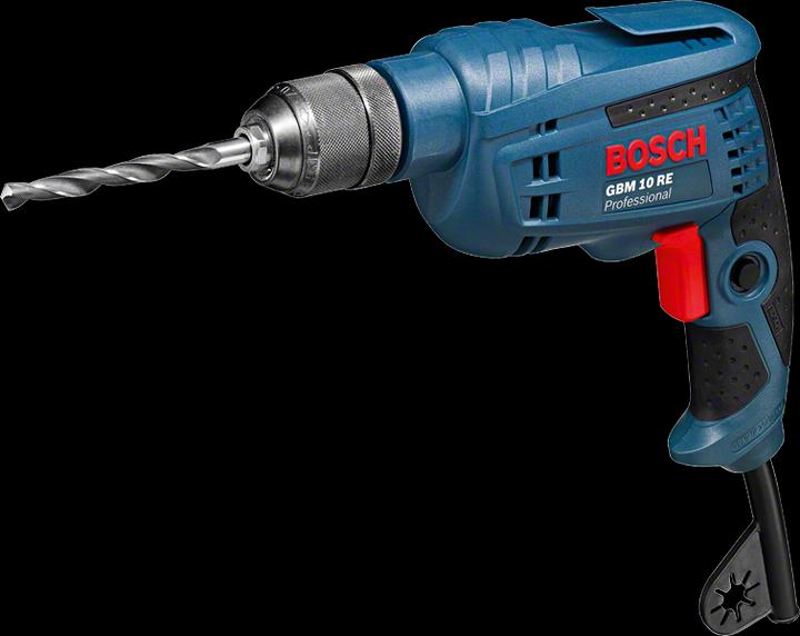 Image du produit Bosch Professional Gbm 10 Re (Fonctionnement sur secteur)