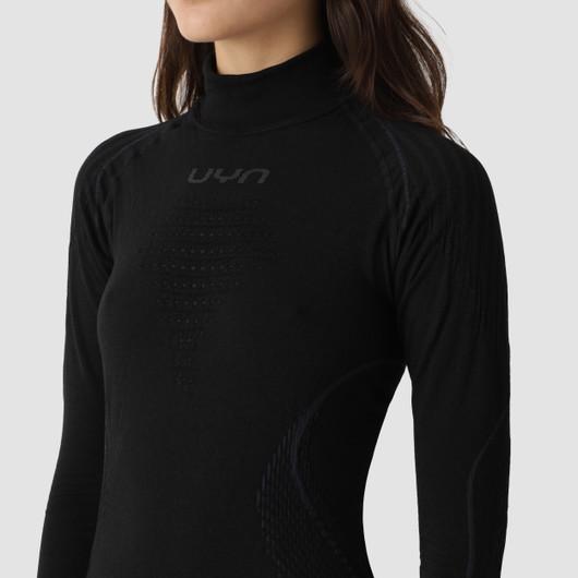 Produktbild UYN Thermoshirt Mit Stehkragen Evolutyon Biotech (XS)
