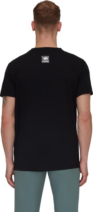 Immagine prodotto Mammut Maglietta Massone Sport Uomo (M)