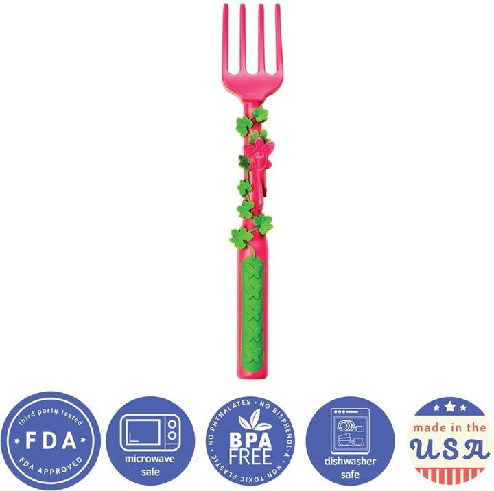 Image du produit Constructive Eating Râteau de jardin Fourche