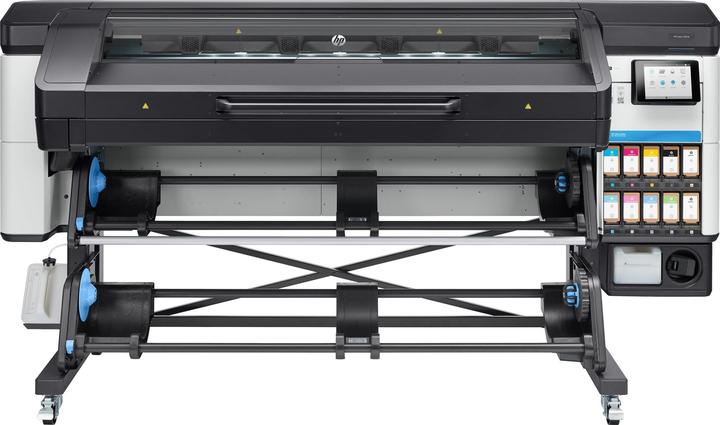 Image du produit HP Imprimante blanche Latex 700