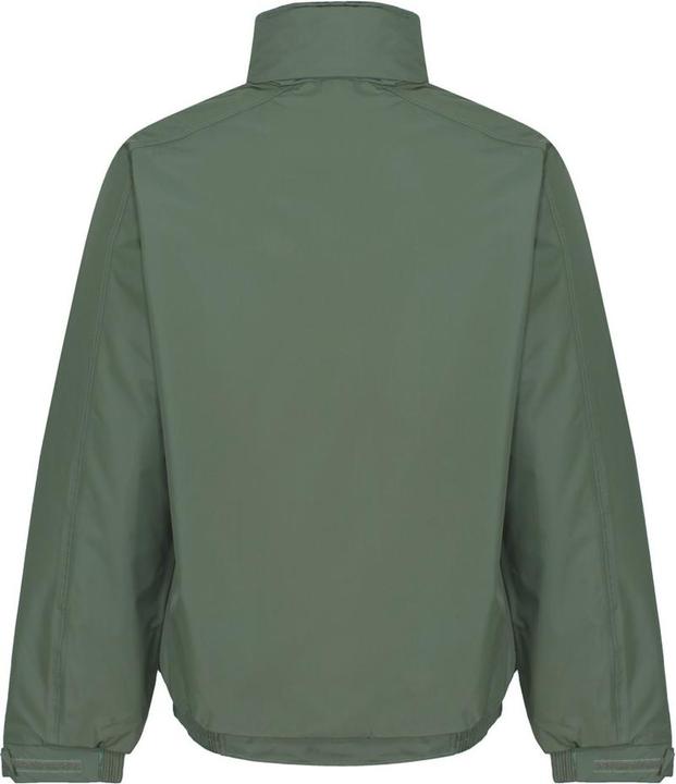 Actual product image Regatta Dover jacket with ThermoGuard insulation waterproof windproof (L)