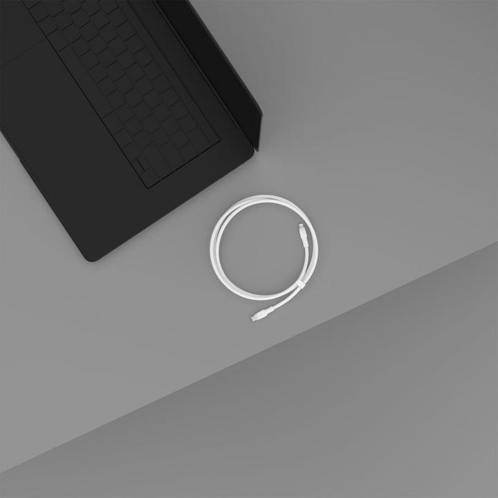 Produktbild Belkin USB C — Lightning (3 m, USB 2.0, 15 W)