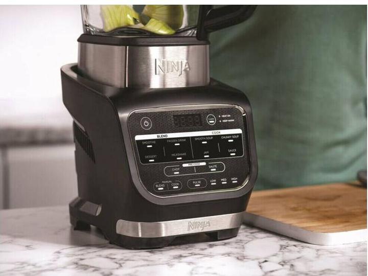 Produktbild Ninja HB150EU Standmixer (EU-Stecker, 1000 W)