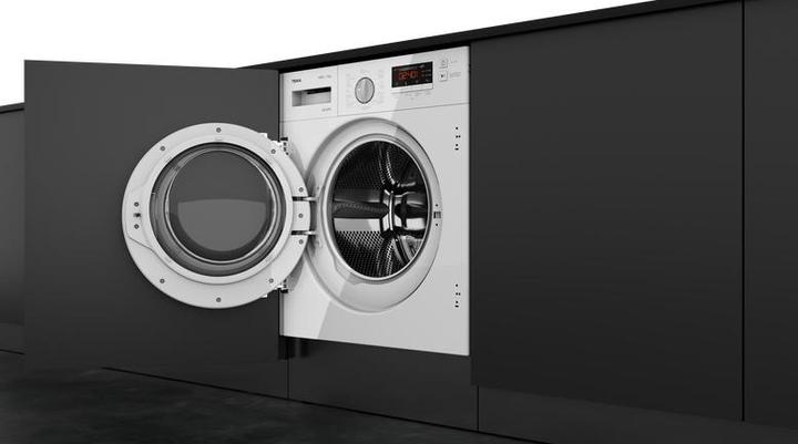 Actual product image Teka LI6 1471 (7 kg, Left)