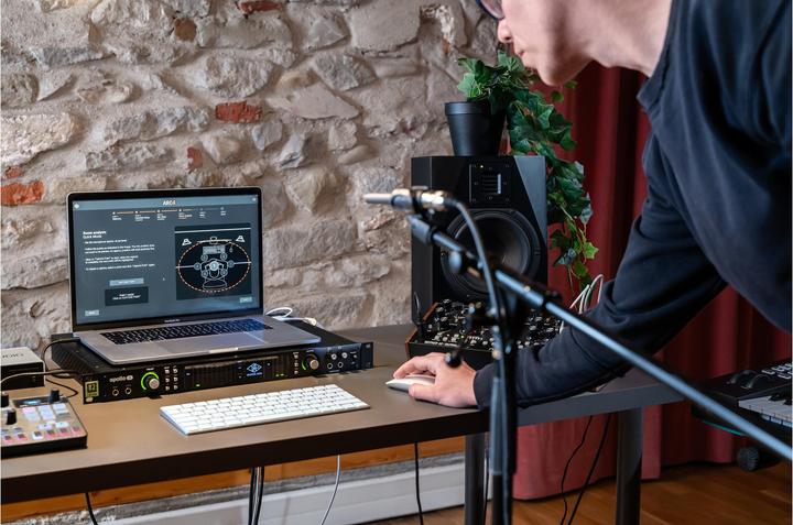 Image du produit IK Multimedia ARC Studio (USB)